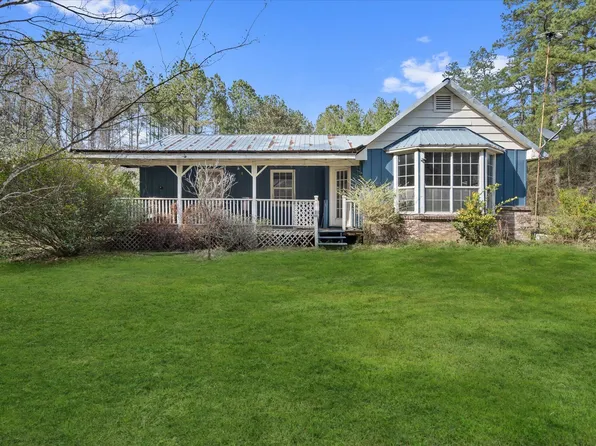 917 Hickory Grove Rd, Lumberton, MS 39455