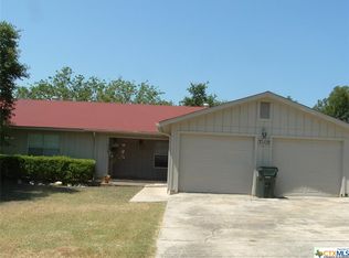 713 Allen St, San Marcos, TX 78666