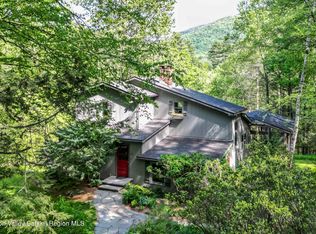 53 Little Deer Road, Mount Tremper, NY 12457
