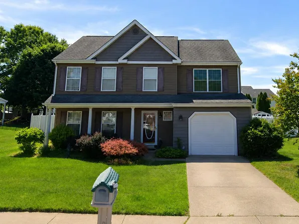 4 Lindsay Ct, Middletown, DE 19709