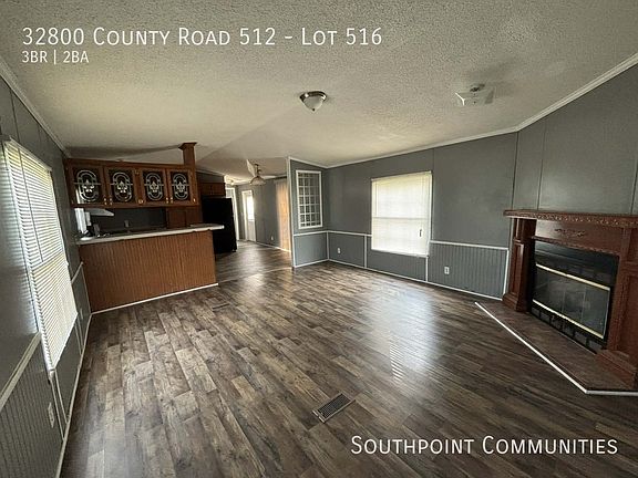 3rd image of 32800 County Road 512 Lot 516