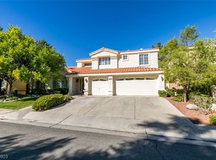 197 Webster Way, Henderson, NV 89074