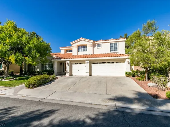 197 Webster Way, Henderson, NV 89074