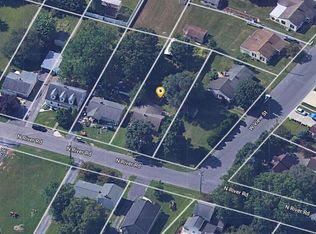 414 N River Rd, Bridgewater, VA 22812