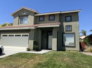 29752 Camino Cristal, Menifee, CA 92584