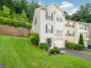 114 Maple Ave, Coatesville, PA 19320