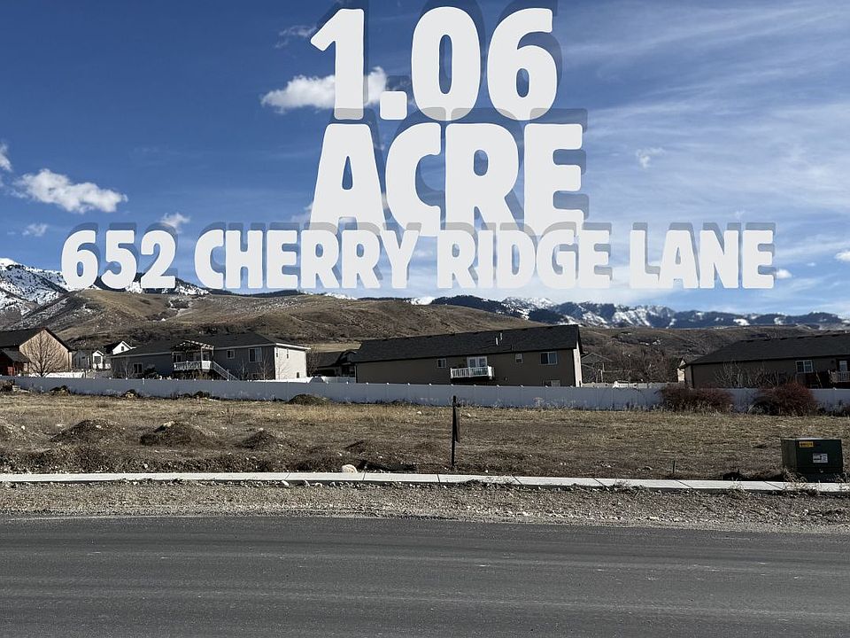 1st image of 652 N Cherry Ridge Ln