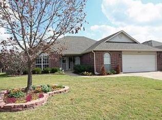 9919 N 118th Ave E, Owasso, OK 74055