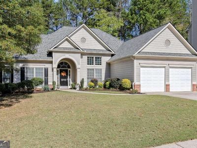 131 Paddington Pl, Acworth, GA, 30101