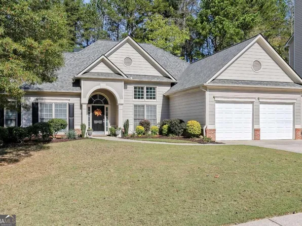 131 Paddington Pl, Acworth, GA 30101
