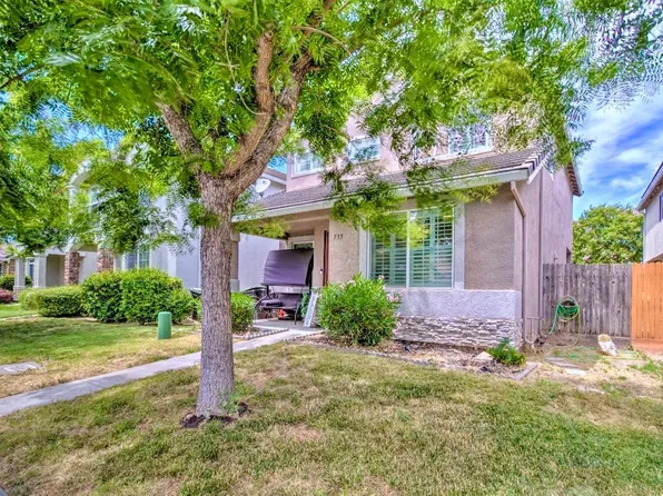 735 Queensland Cir, Stockton, CA 95206