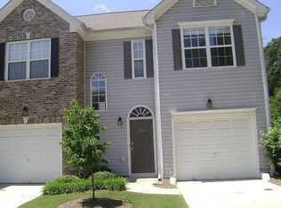 781 Nehemiah Ln SW, Atlanta, GA 30331