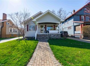 2144 Morrison Ave, Lakewood, OH 44107