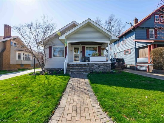 2144 Morrison Ave, Lakewood, OH 44107