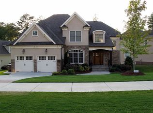 10204 San Remo Pl, Wake Forest, NC 27587