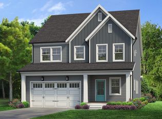1516 Lone Prairie Dr, Wendell, NC 27591