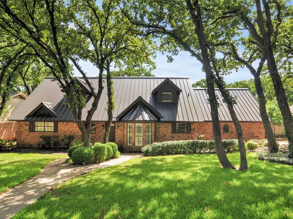 2111 Coolidge Dr, Arlington, TX 76011