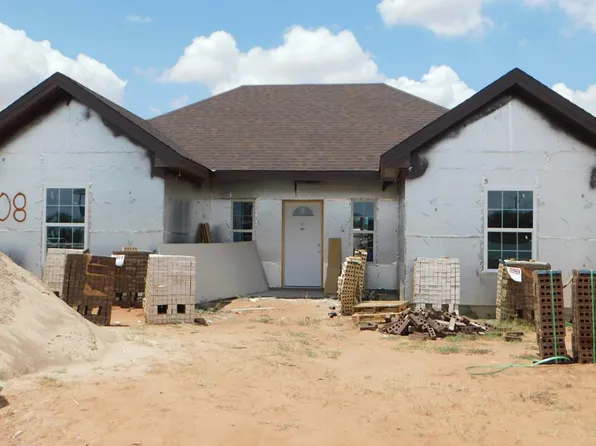 308 S Carver St, Midland, TX 79701