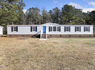 134 Myrtle Grove Rd, New Bern, NC 28562