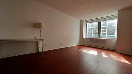 Rented by The Agency