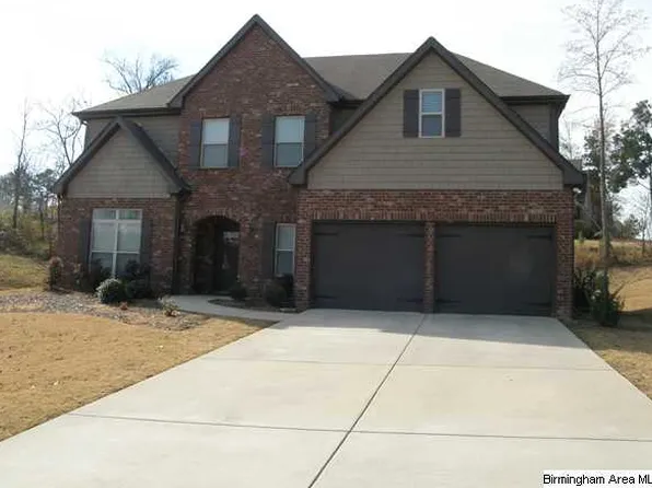 640 Dulion Dr, Leeds, AL 35094