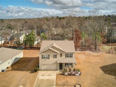 8507 Glenview St, Douglasville, GA, 30134