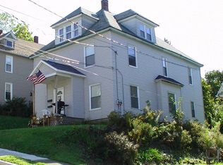 16 Shaver St, Jamestown, NY 14701