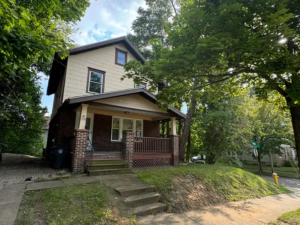 1398 Newton St, Akron, OH 44305