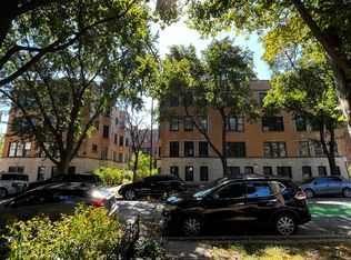 1223 W Granville Ave APT 2B, Chicago, IL 60660