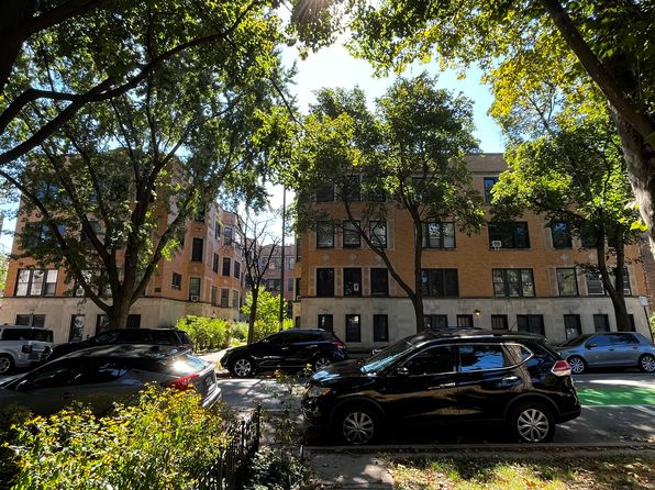 1223 W Granville Ave APT 2B