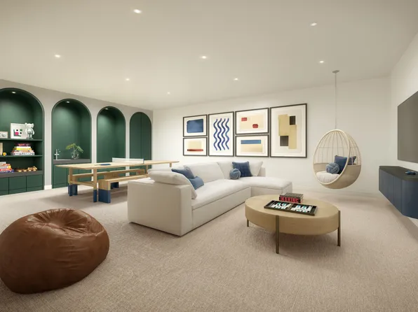 200 East 83rd Street image 25 of 27