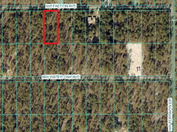 NW Falcon Ave #10, Dunnellon, FL 34431