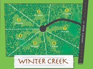 Tbd1 Winter Creek Ct, Nisswa, MN 56468