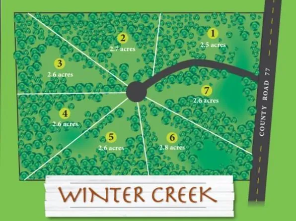 Tbd1 Winter Creek Ct, Nisswa, MN 56468