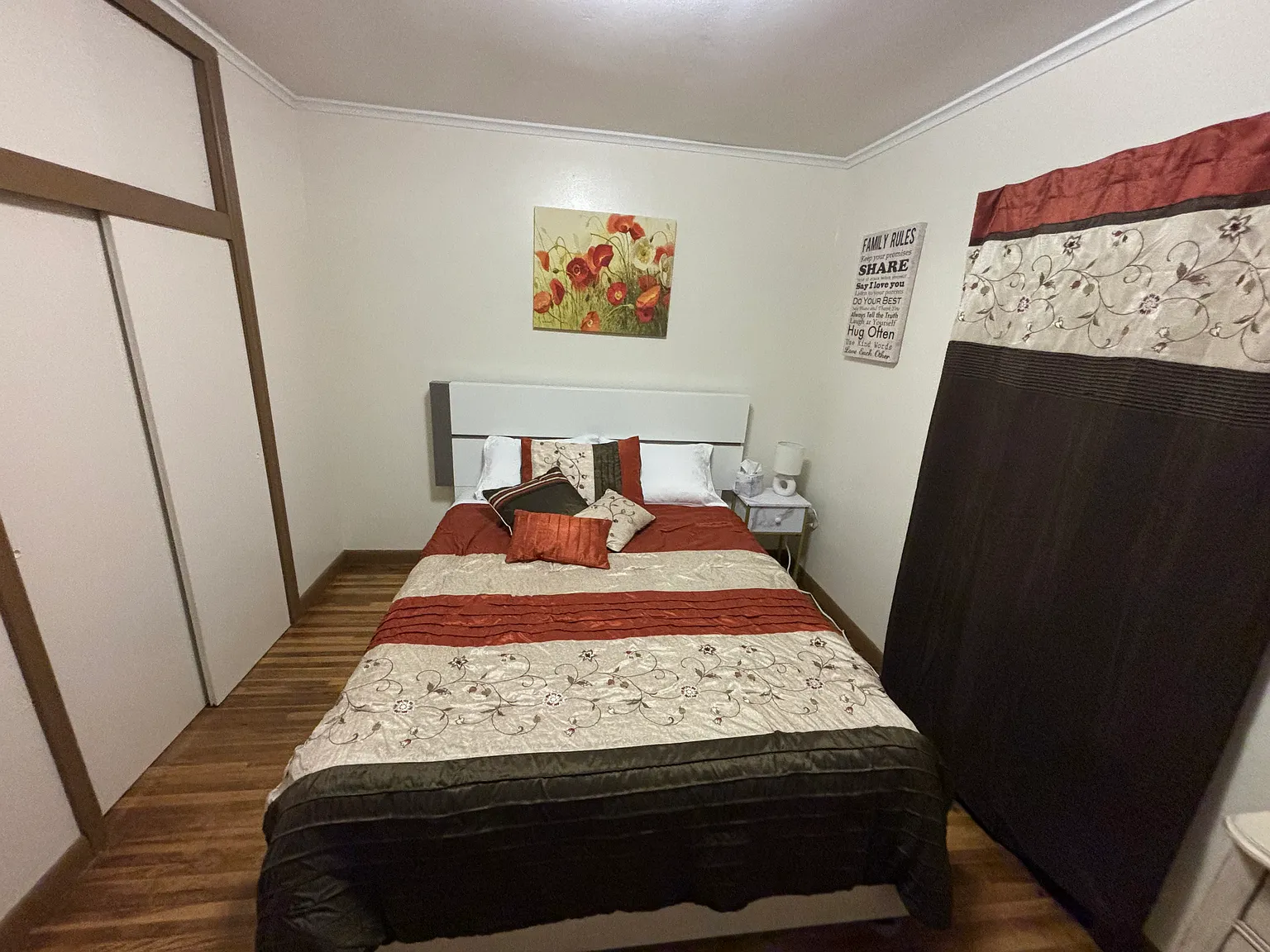 2 bed, $1,500 — Photo 2
