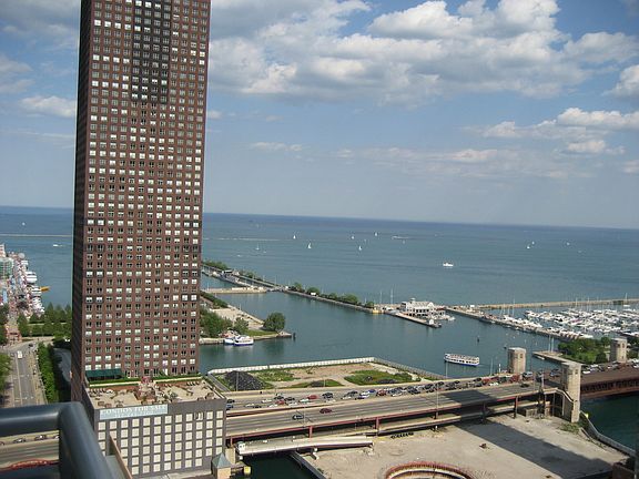 2nd image of 505 N McClurg Ct APT 3304