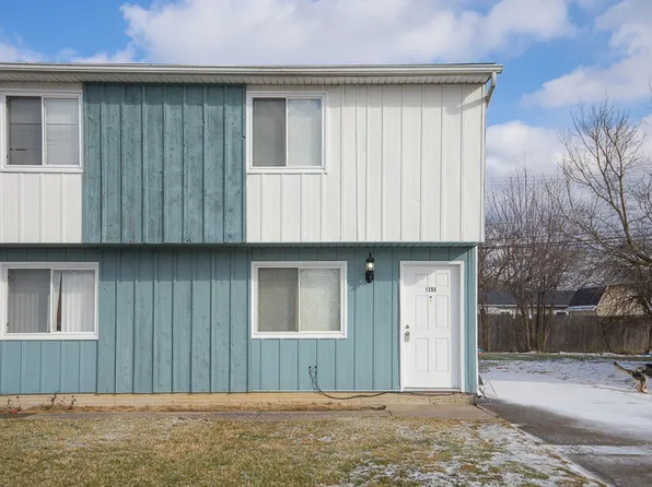 1353-1355 Massachusetts Ave Lorain, OH 44052, 1353 Massachusetts Ave #1353, Lorain, OH 44052