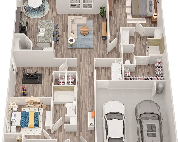 Sara Park Rental Homes — Photo 31