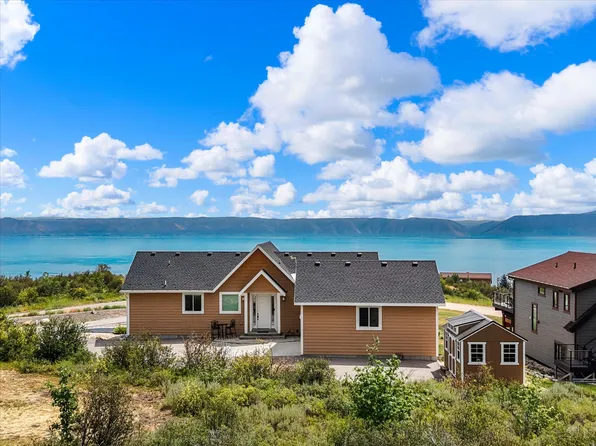 901 Hickock Dr, Fish Haven, ID 83287