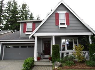 34620 SE Curtis Dr, Snoqualmie, WA 98065