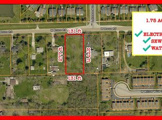 16665 W Bruce Rd, Lockport, IL 60441