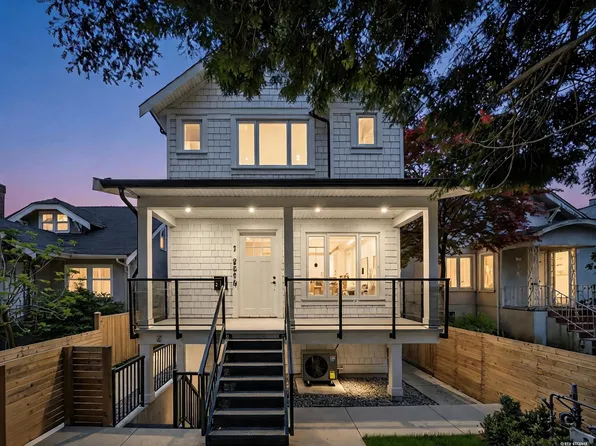 2619 McGill St, Vancouver, BC V5K 1H2
