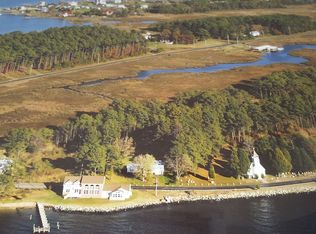 16381 Thomas Rd, Piney Point, MD 20674