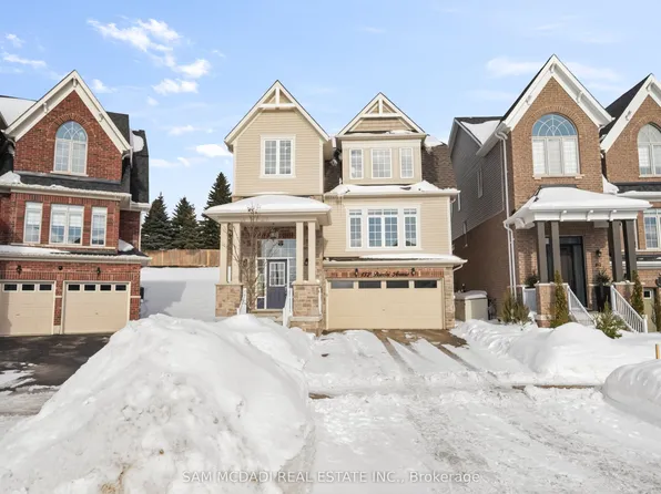 132 Drexler Ave, Guelph/eramosa, ON N0B 2K0