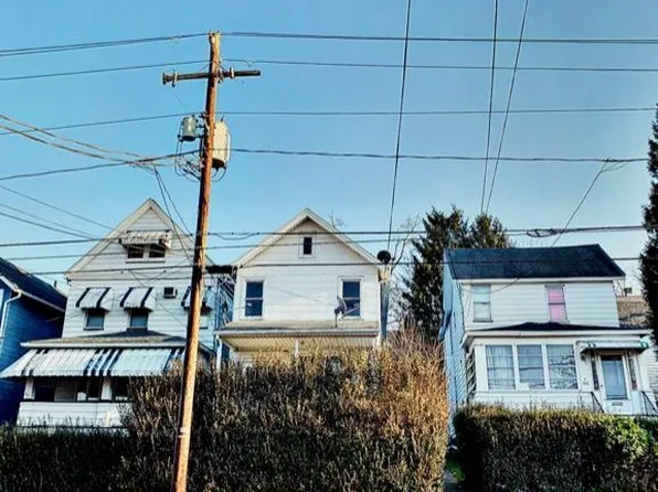 362 Park Ave, Wilkes Barre, PA 18702