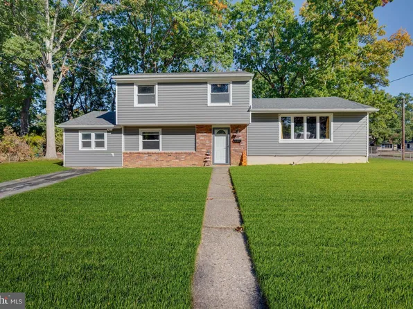 343 Morton Ave, West Berlin, NJ 08091