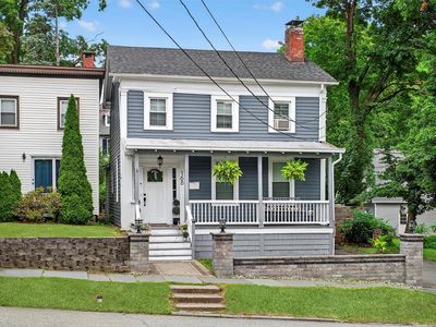 168 N Church Street, Goshen, NY, 10924