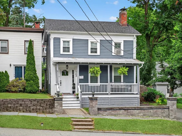 168 N Church Street, Goshen, NY 10924