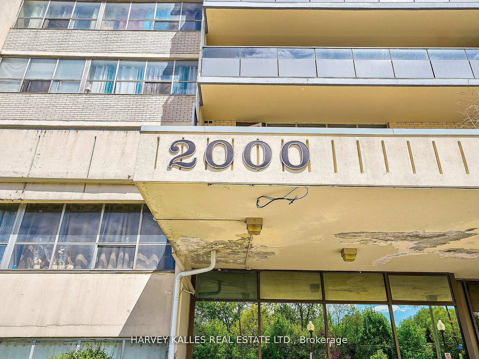 1 bed, $1,895 — Photo 3
