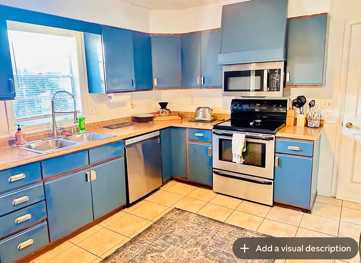2 bed, 756 sqft, $1,900 — Photo 4